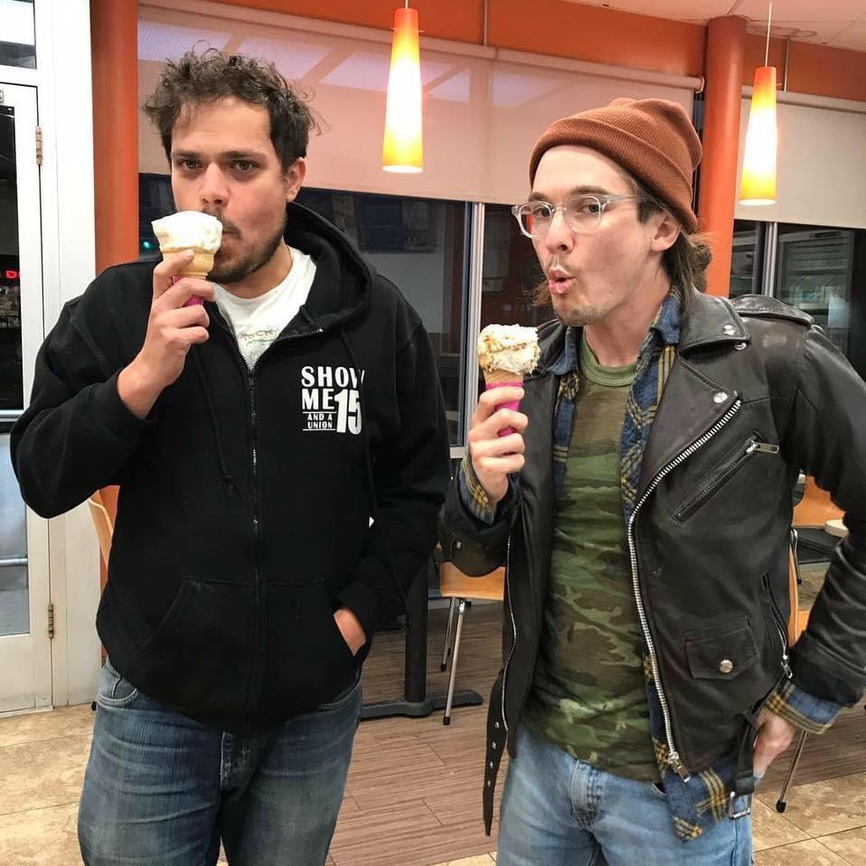 Photo of Antarctigo Vespucci
