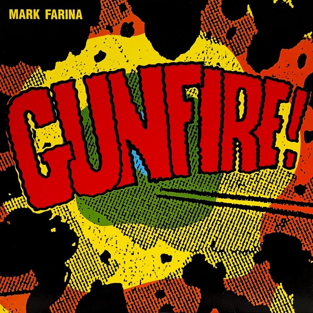 Gunfire by Mark Farina (ITA)