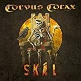 Eine Jungfrau by Corvus Corax