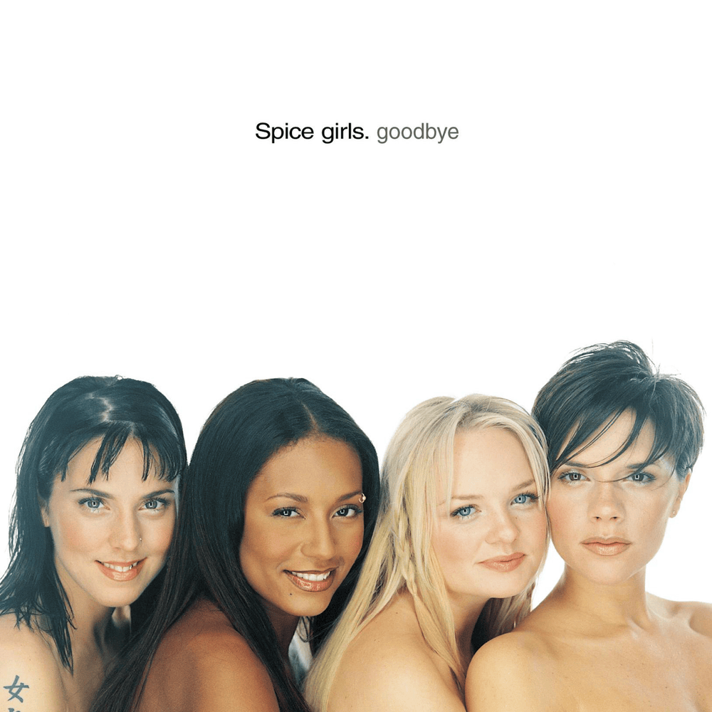 Cover image for Goodbye - EP