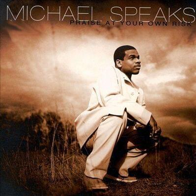Album cover art for "Jump" by Michael Speaks