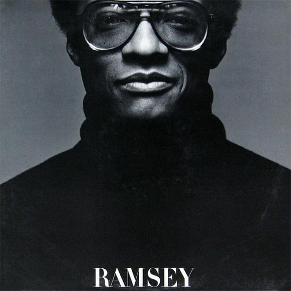 Cover image for Ramsey
