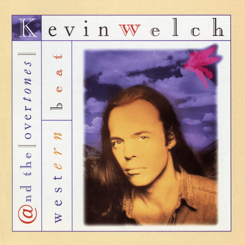 Happy Ever After (Comes One Day At A Time) by Kevin Welch