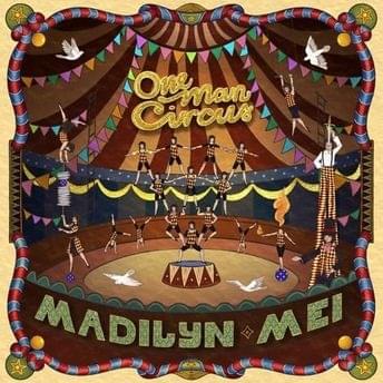 Album cover art for "Madilyn Mei - One Man Circus (Deutsche Übersetzung)" by Genius Deutsche Übersetzungen