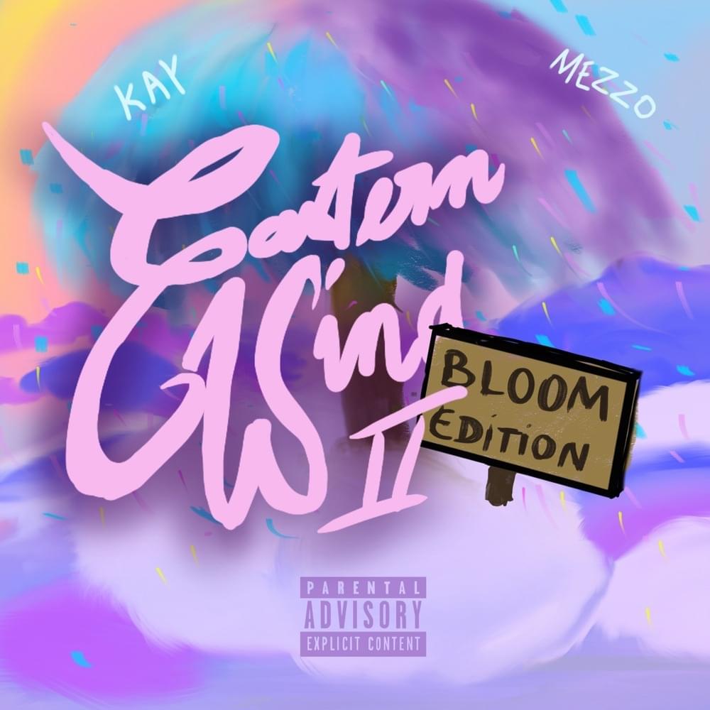 Cover image for EASTERN WIND 2: BLOOM EDITION