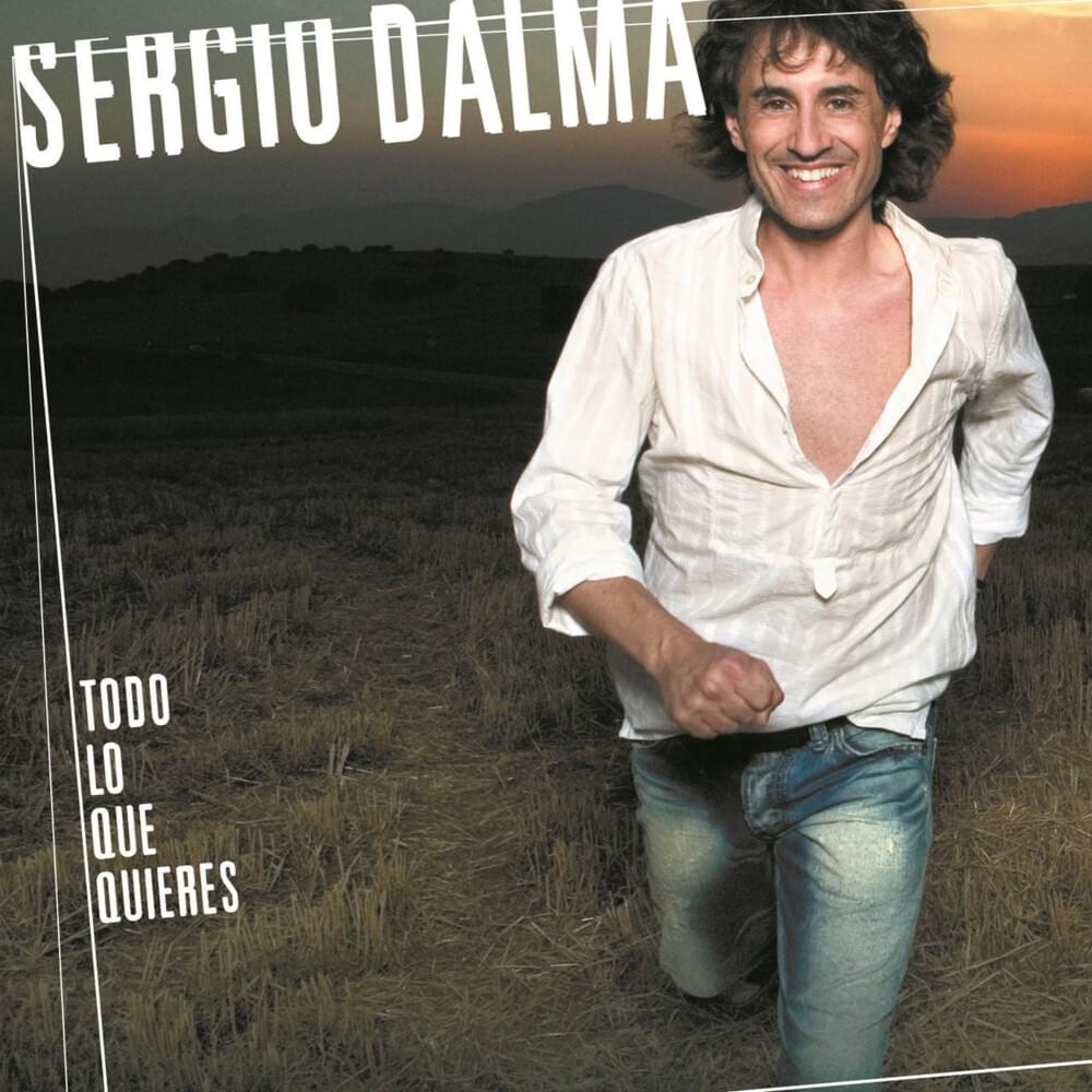 Como olvidarme de ti by Sergio Dalma