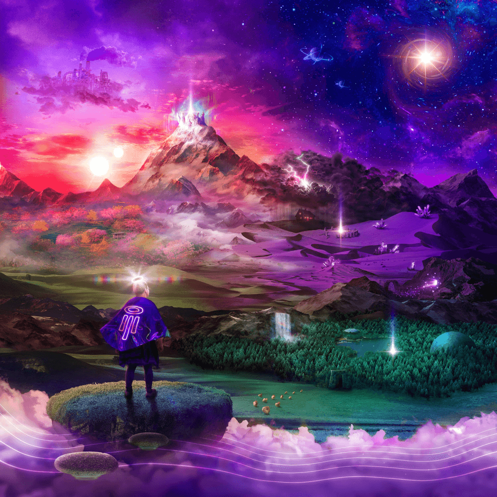 Escape Velocity by Chime