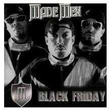 Cover image for Black Friday