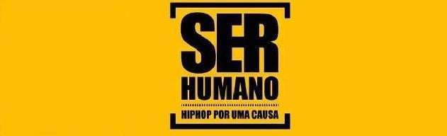 Album cover art for "Ser Humano" by Malabá