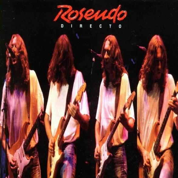 Cover image for Directo