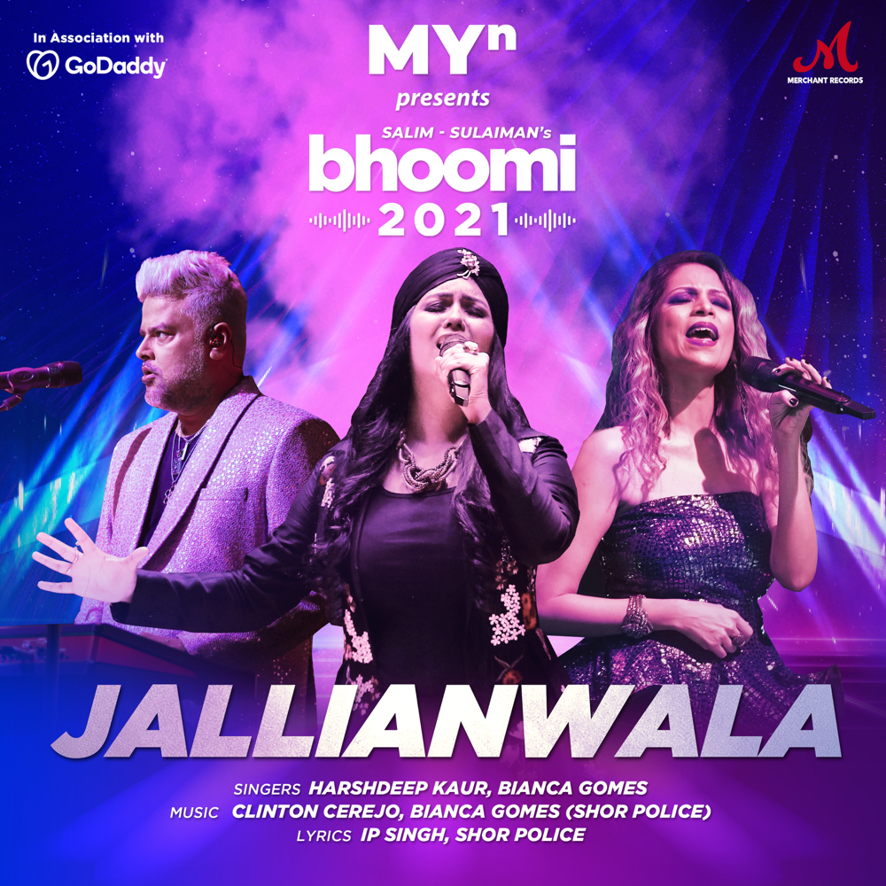 Jallianwala by Harshdeep Kaur
