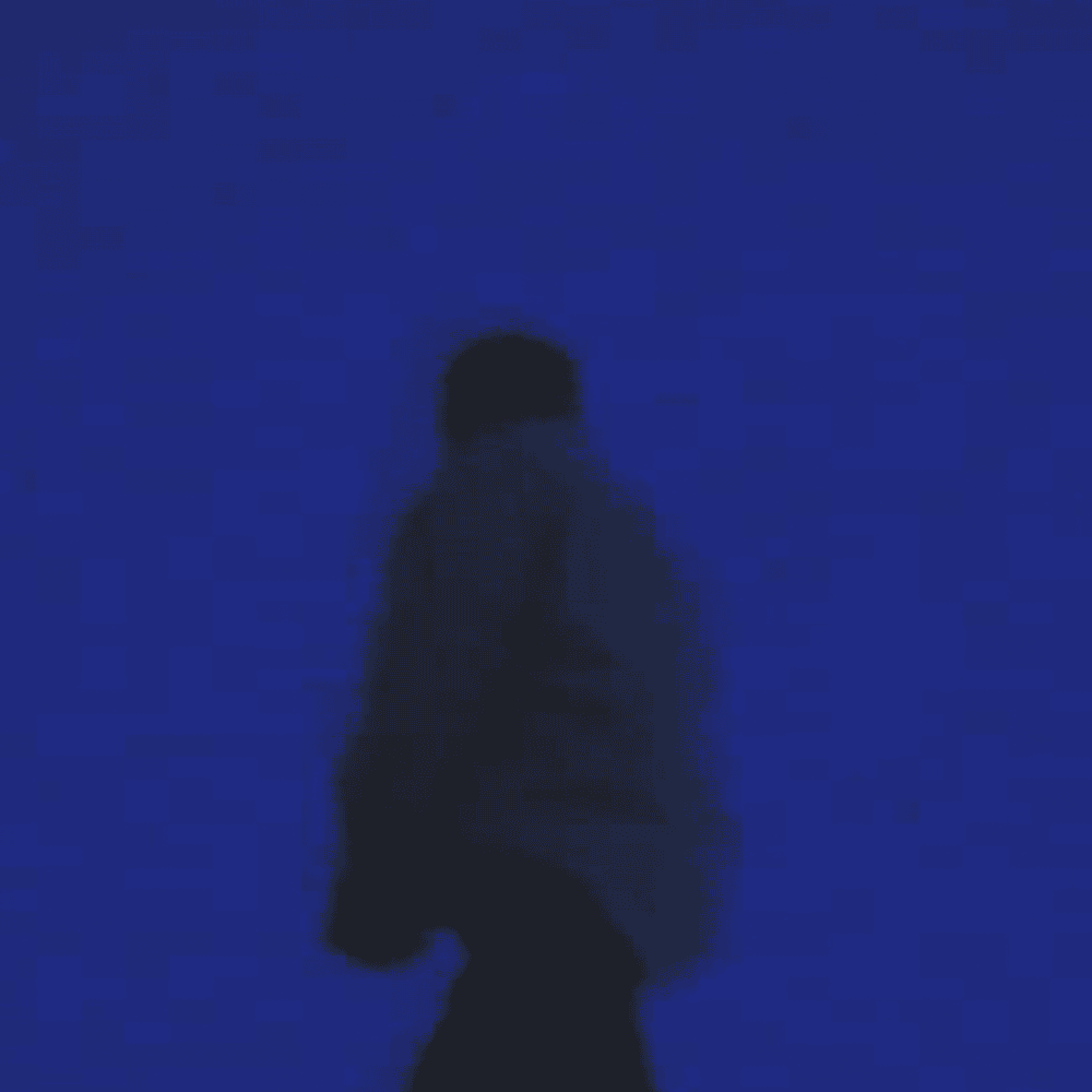 Album cover art for "IN DEN HIMMEL HOCH" by Vega