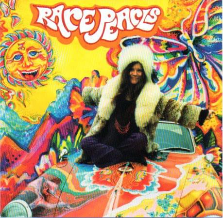 Album cover art for "It’s A Deal (live)" by Janis Joplin