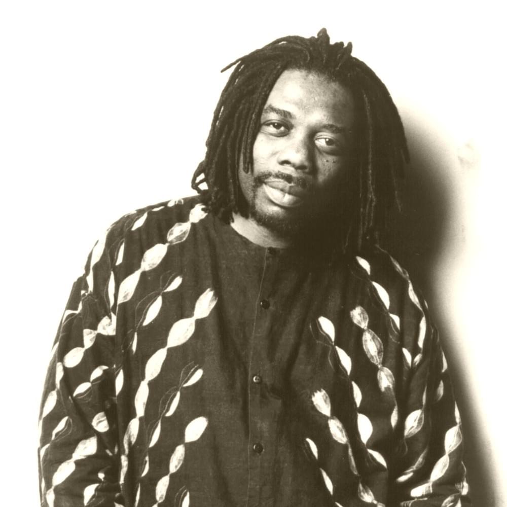 Photo of Rodney Kendrick