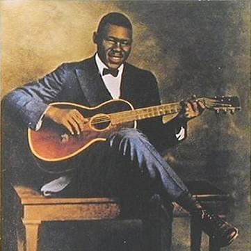 Cover image for Blind Blake