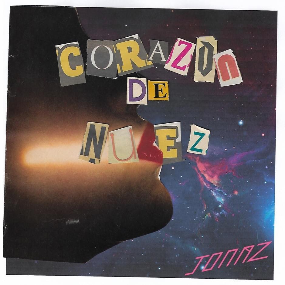 Corazón de Nuez by Jonaz