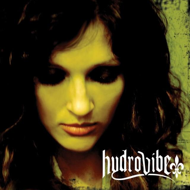 Album cover art for "Killer Inside" by Hydrovibe & Shawnee Smith