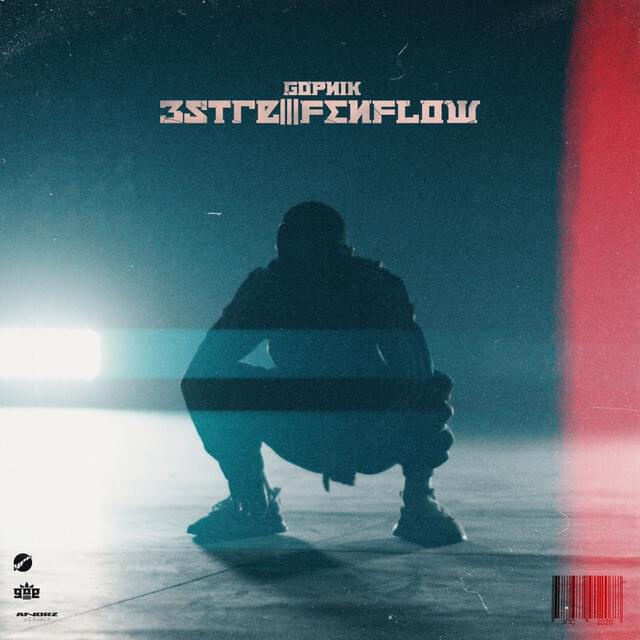 Dreistreifenflow by Gopnik