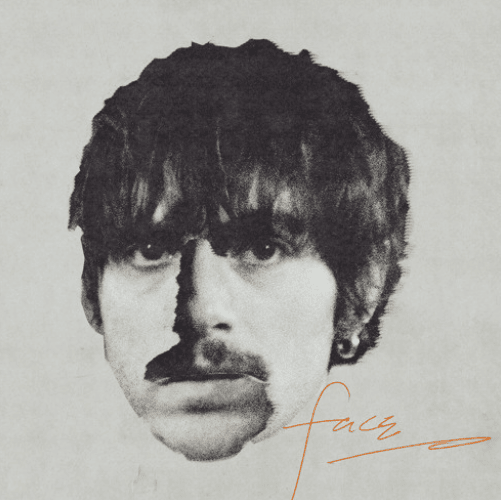 Album cover art for "face" by joan