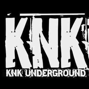 Cover image for KNK-UC