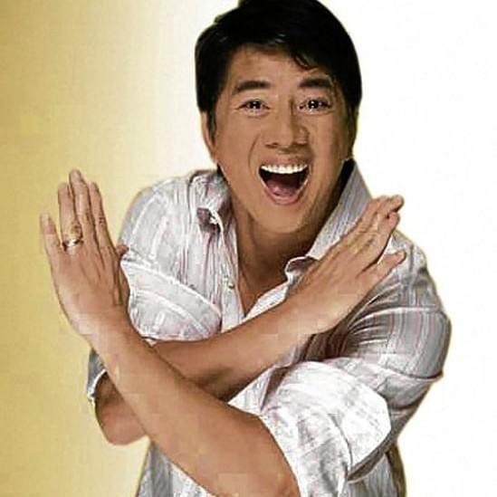 Photo of Willie Revillame