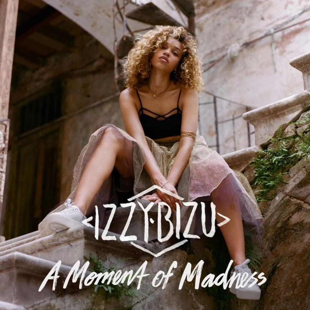 Cover image for A Moment Of Madness