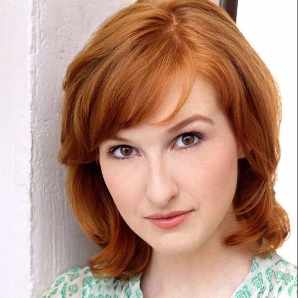 Erin Mackey Profile Picture Photo of Erin Mackey