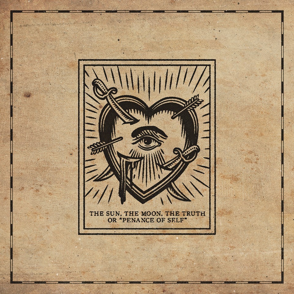 The Sun, the Moon, the Truth: “Penance of Self” by Stick to Your Guns