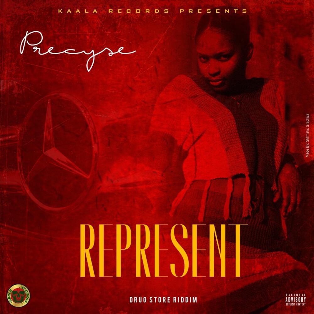 Represent by Precyse