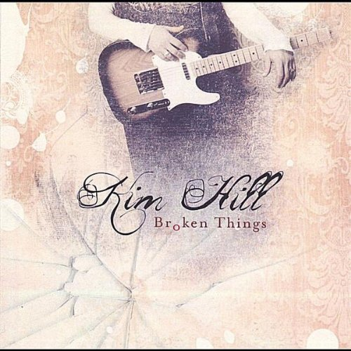 Shelter by Kim Hill