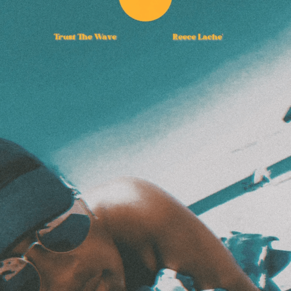 Do It Big by Reece Lache’