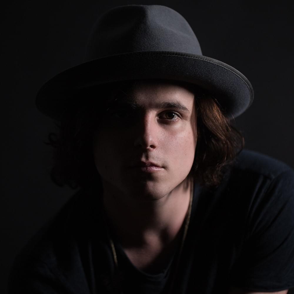Photo of Hamish Anderson
