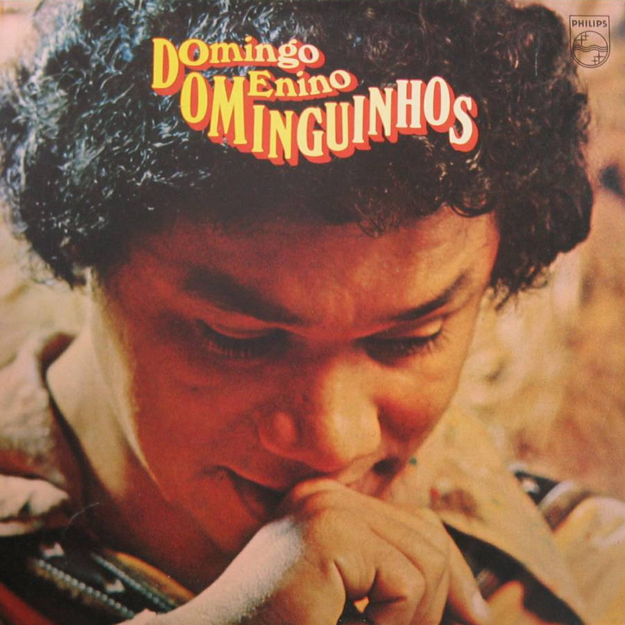 Quero Um Chamego by Dominguinhos