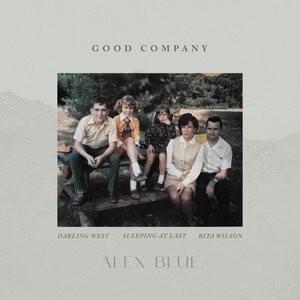 Cover image for Good Company