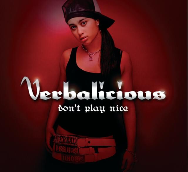 Hey Boy by Verbalicious