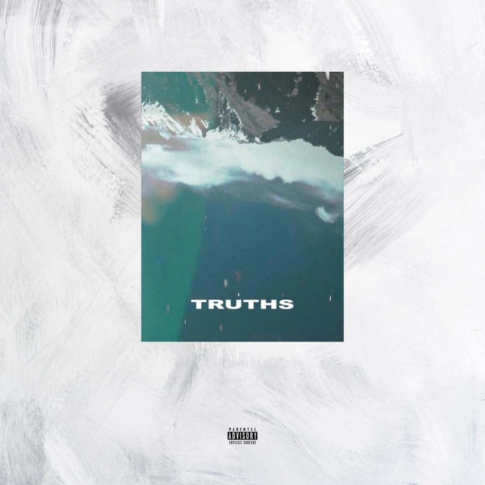 Cover image for Truths