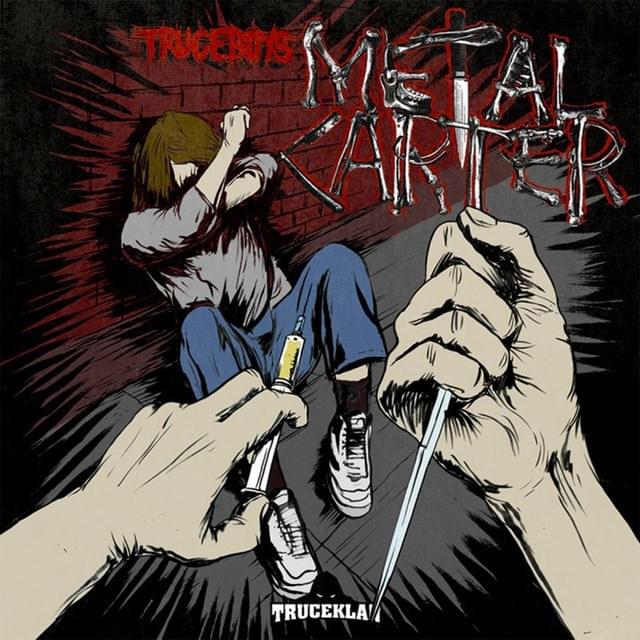 Per quelli come te by Metal Carter