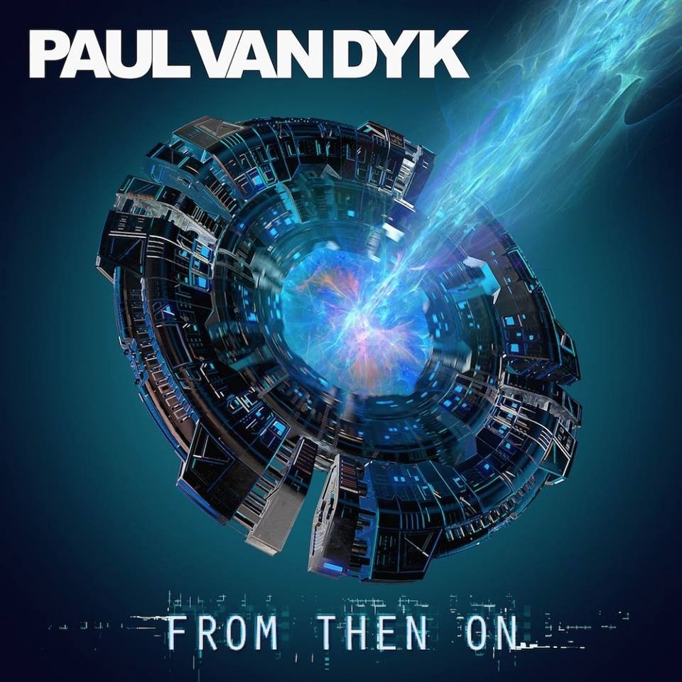 Cover image for From Then On