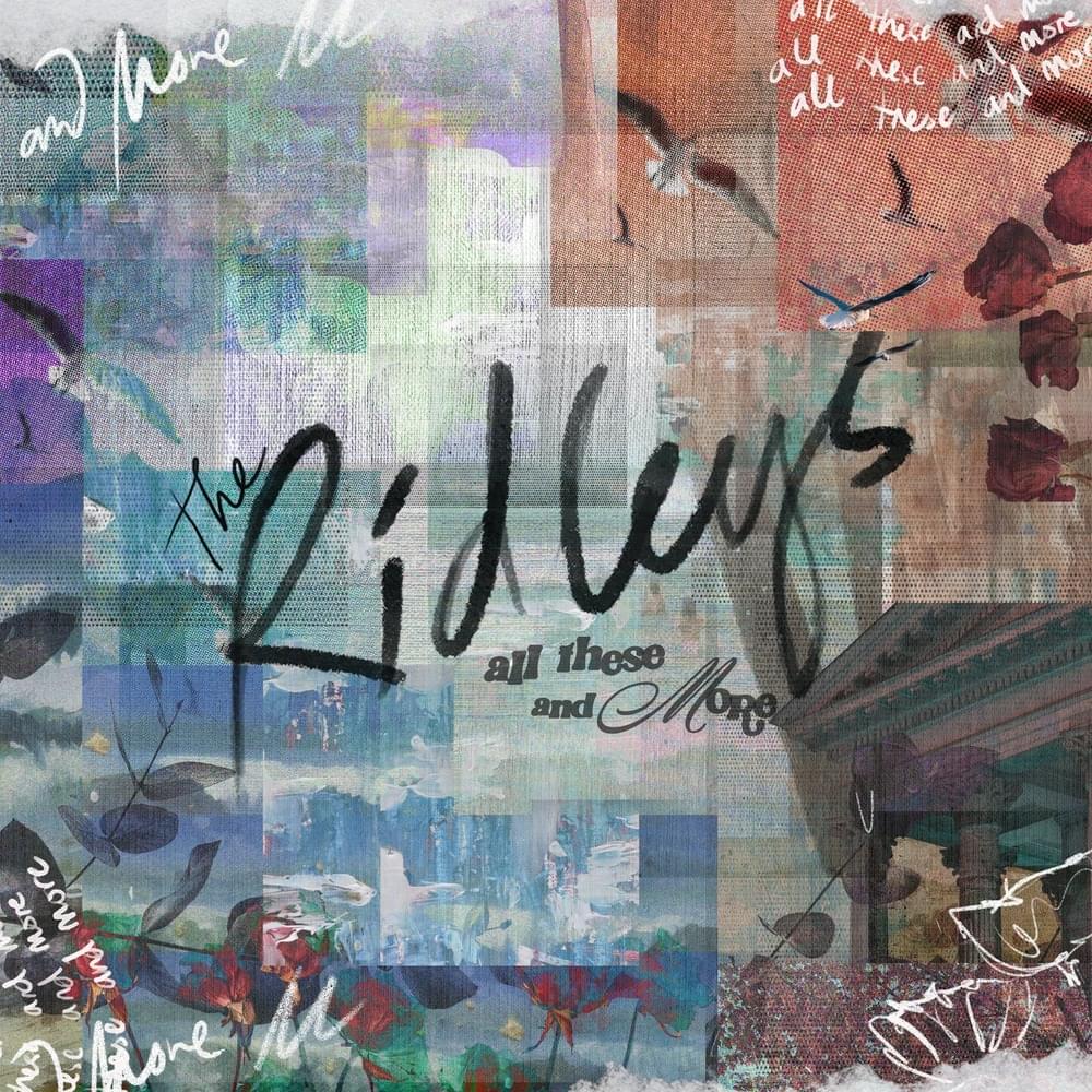 Someday by The Ridleys