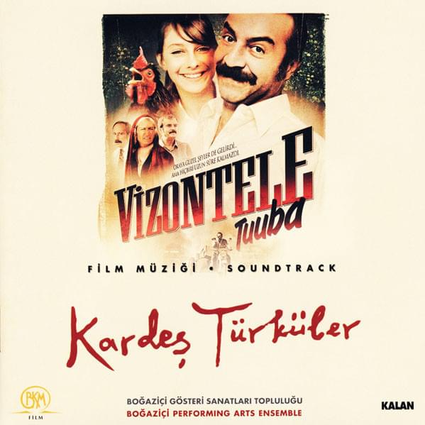Denize Yakılan Türkü by Kardeş Türküler