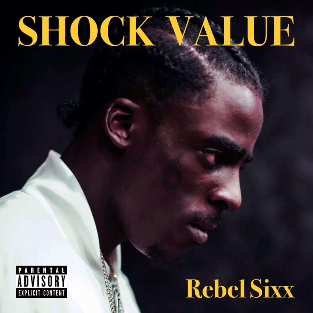 History Book by Rebel Sixx