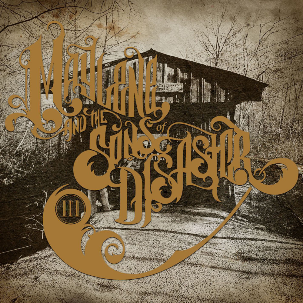 Just a Shock by Maylene and the Sons of Disaster