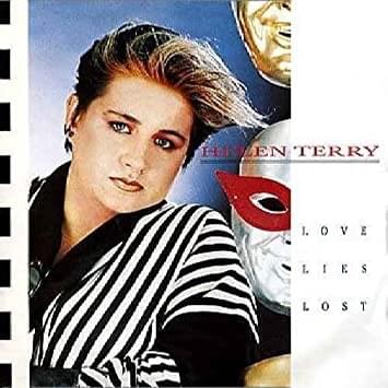 Cover image for Love Lies Lost (Single)