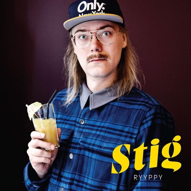Ryyppy by STIG