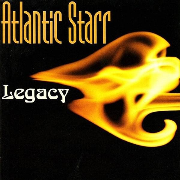 Cover image for Legacy