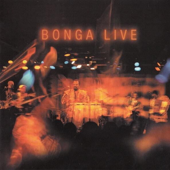 Mulemba Xangola by Bonga