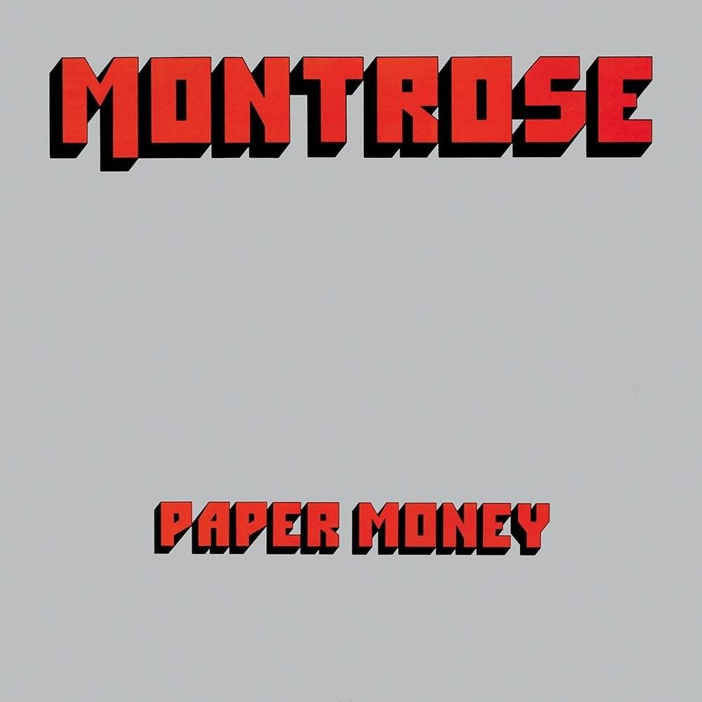 We’re Going Home by Montrose