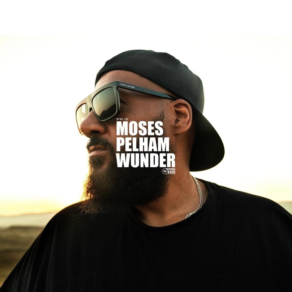 Album cover art for "Wunder" by Moses Pelham & Faiz Mangat