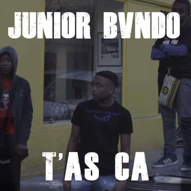 Cover image for T’as ça (série de freestyles)