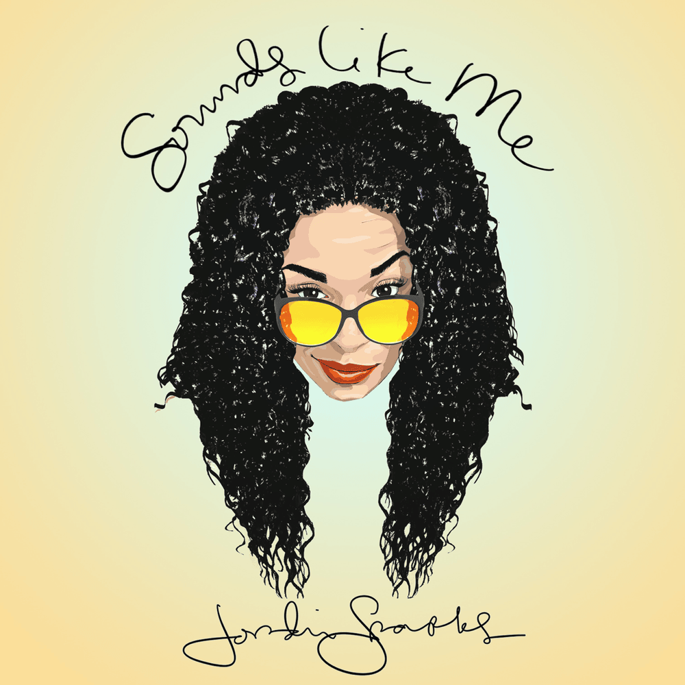 Cover image for Sounds Like Me - EP